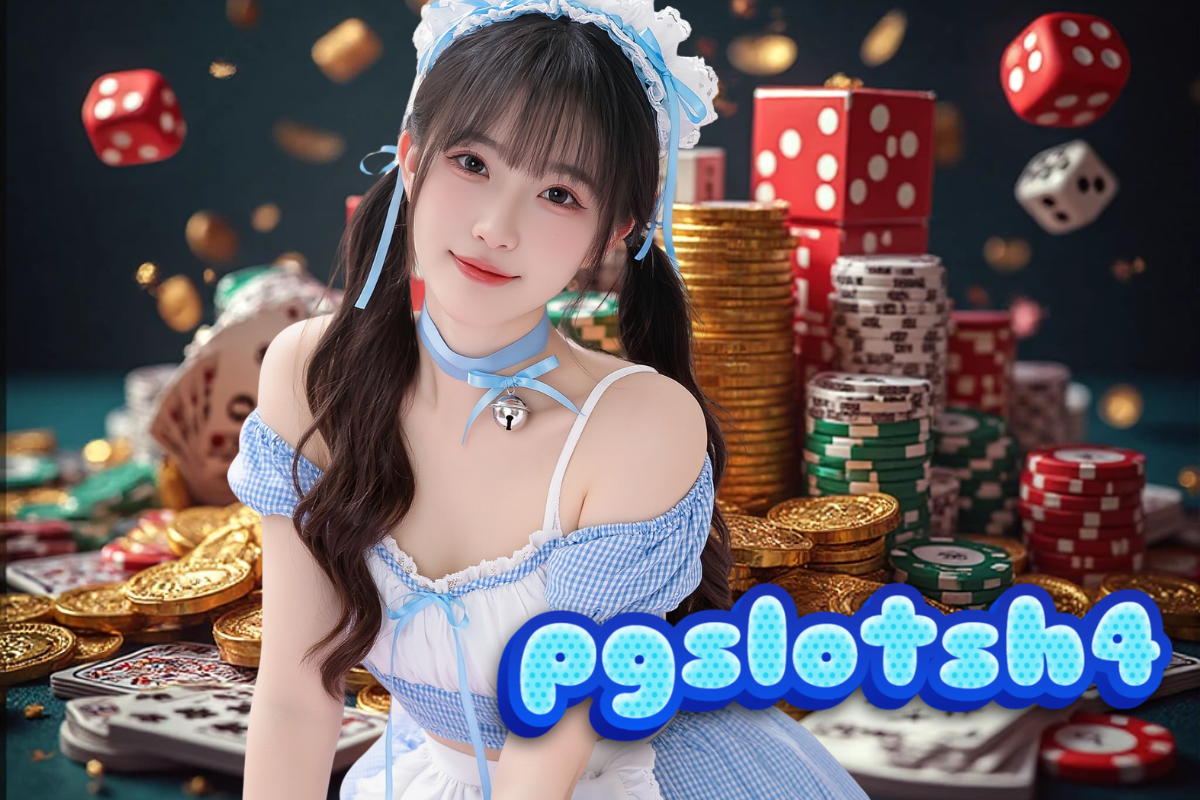pgslotsh4